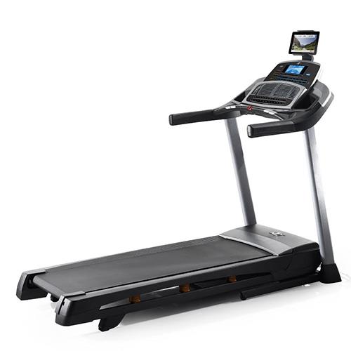 Grande surface de Course T10.0