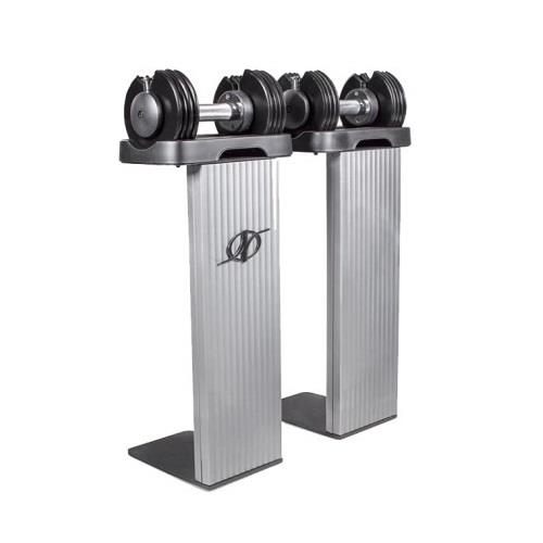 Haltères Haltères ajustables
