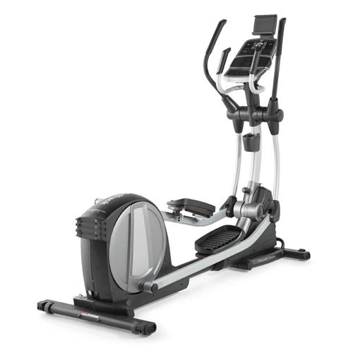 Vélo Elliptique SE7i