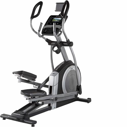 Vélo Elliptique Commercial 12.9