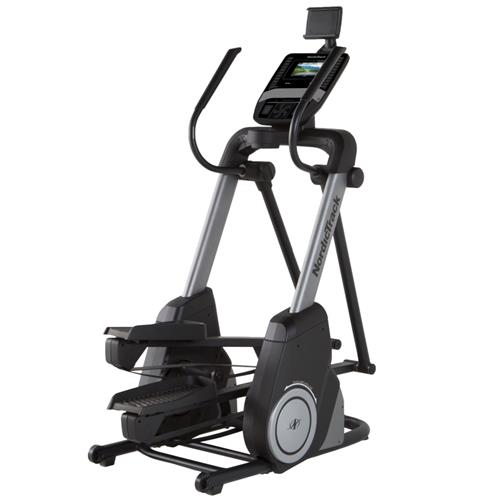 Vélo Elliptique FS7i