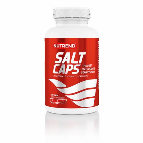 Endurance Salt Caps