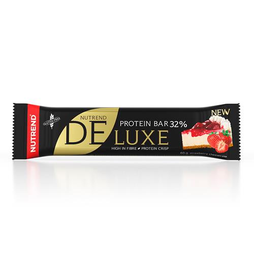 protéines DeLuxe Protein Bar
