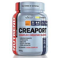 Créatines Creaport