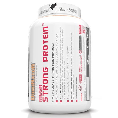 protéines Mega Strong Protein