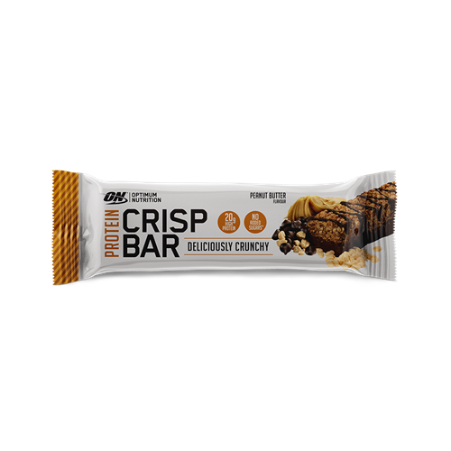 Barres Protéinées Protein Crisp Bar