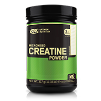 Créatines Creatine Powder
