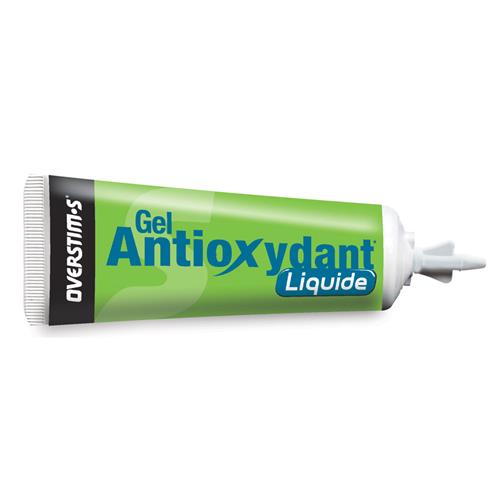 Endurance Gel Antioxydant Liquide