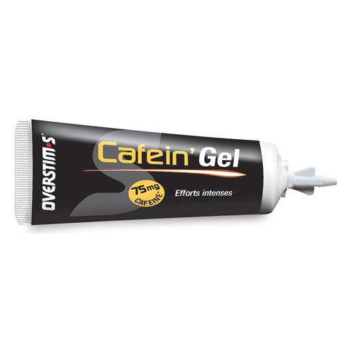 Endurance Cafein Gel