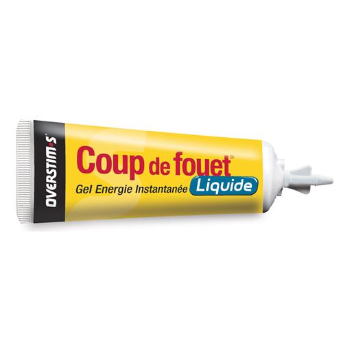 Endurance Coup de Fouet Gel Liquide