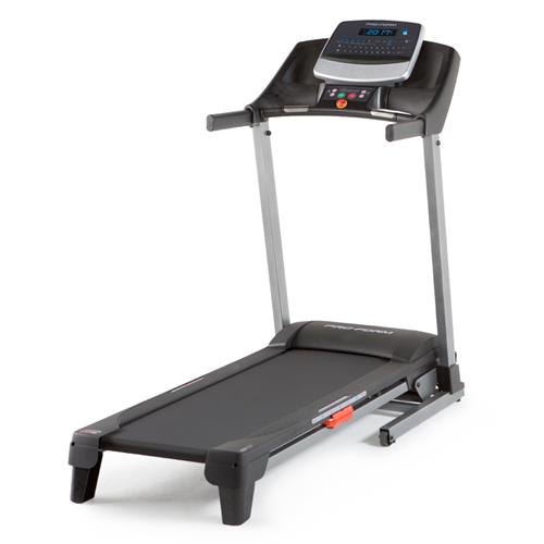 Tapis de Course 205 CST