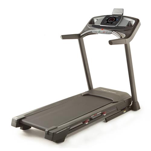 Tapis de Course Performance 400i