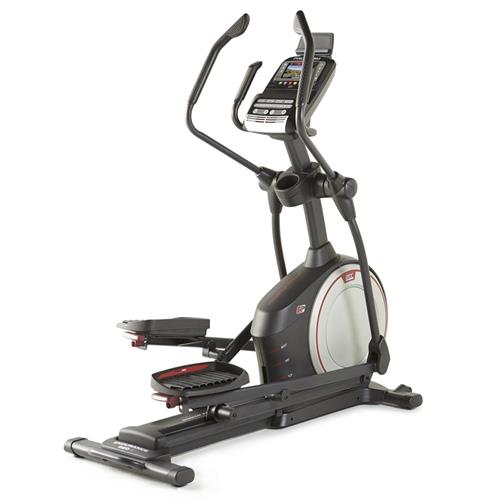 Vélo elliptique Endurance 920 E