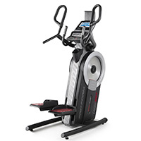 Stepper - Step Hybrid Cardio Hiit BACK5