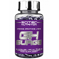 Acides aminés GH Surge