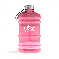 Shakers - Accessoires Big Bottle