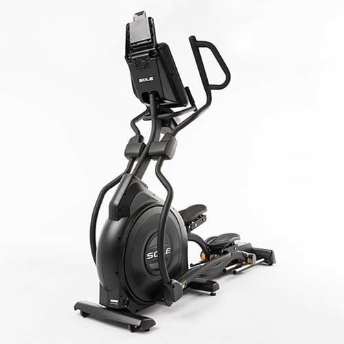 Vélo Elliptique E35