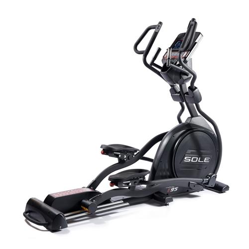 Vélo Elliptique E95