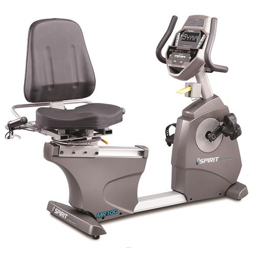Vélo Semi-Allongé Medical Recumbent Bike
