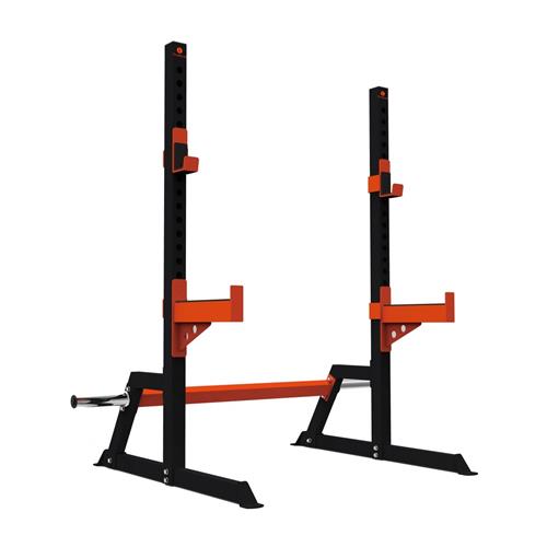 Rack à Squat Half Rack