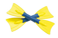 Accessoires Aquagym Aquarames non lestées (la paire)