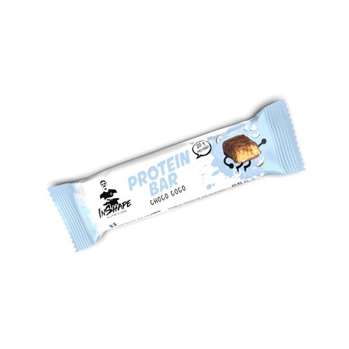 Barres Protéinées Barre Protéinée Choco Coco