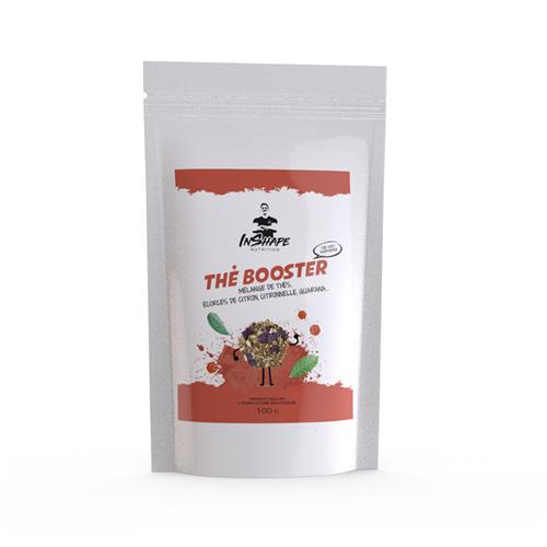 Thé Thé Booster