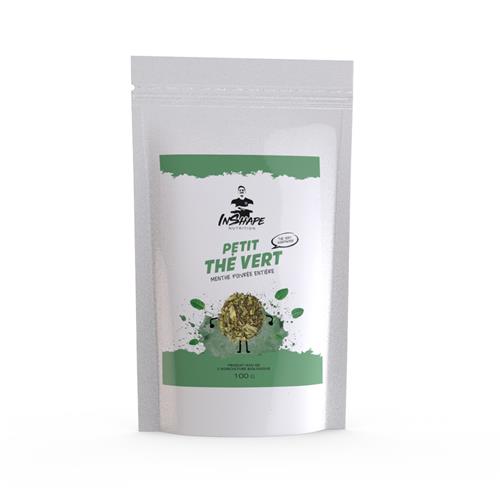 Thé Petit Thé vert