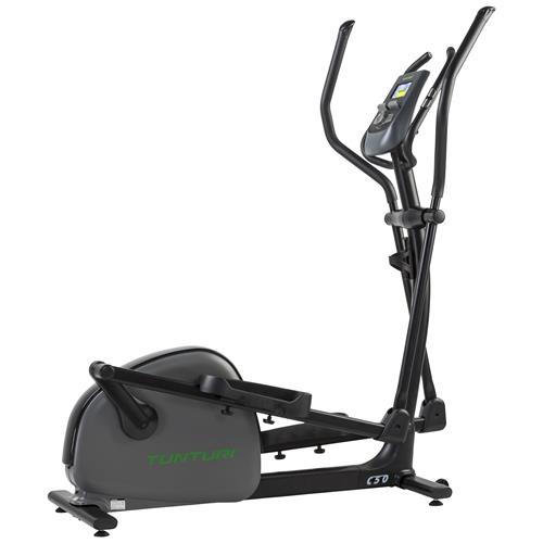 Vélo Elliptique Performance C50