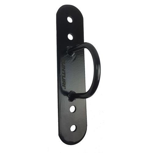 Cross Training Battle Rope Wall Mount