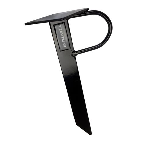 Accessoires Fitness Battle Rope Ground Pin