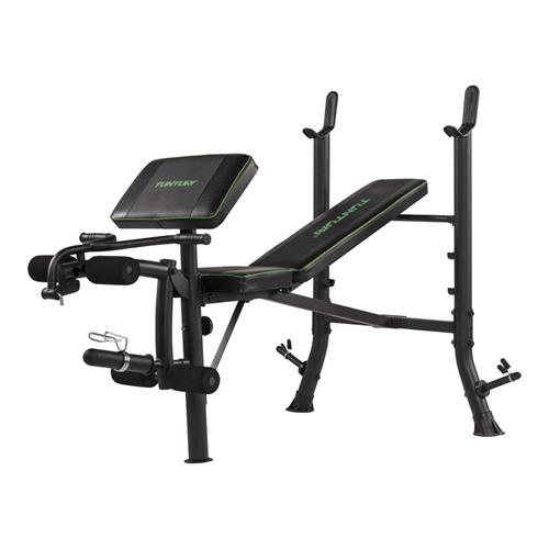 Banc de Musculation WB40 Compact Width Weight Bench