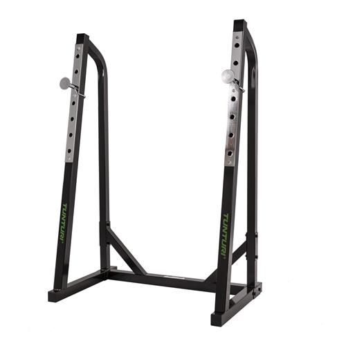 Range Disques et Racks WT40 Squat Rack