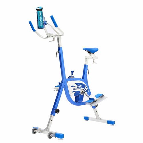 Vélo Aquabiking Ino Bike 6 AIR