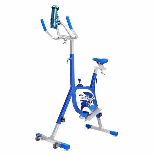 Vélo Aquabiking Ino Bike 8 AIR