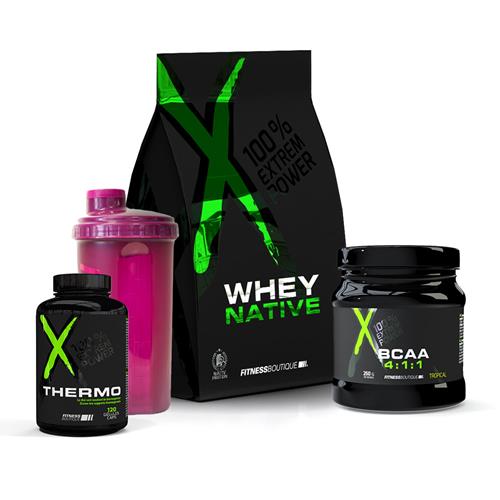 protéines Pack Musculation
