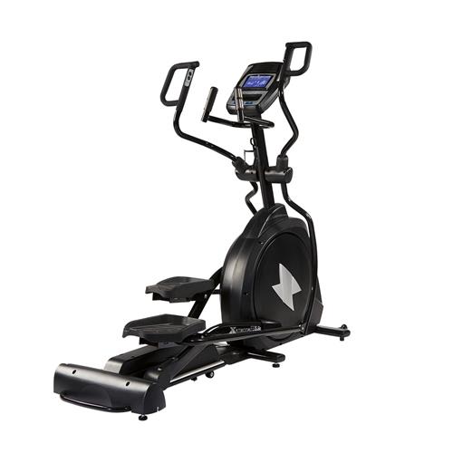 Vélo Elliptique 5.8 e