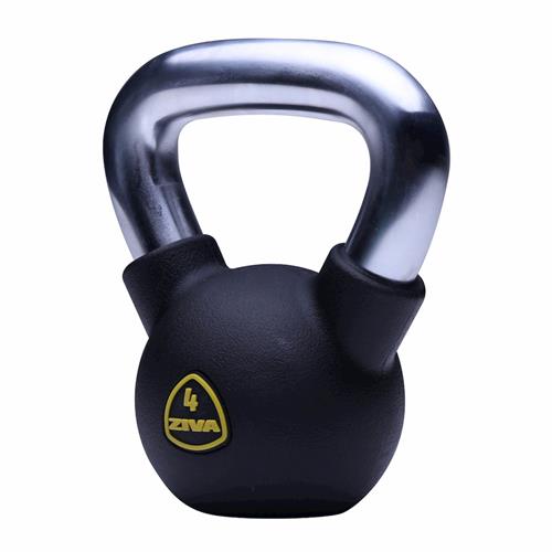 Kettlebells Urethan Kettlebell