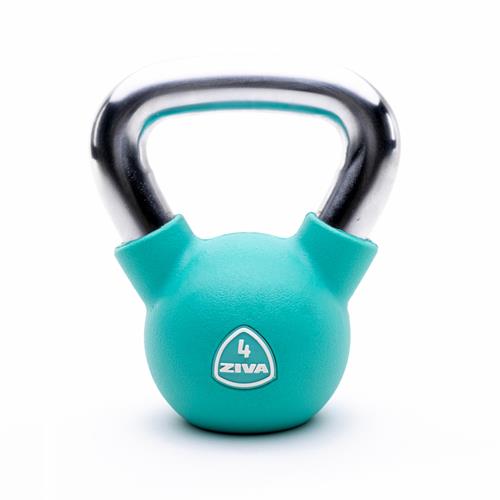 Kettlebells Urethan Kettlebell