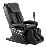 Fauteuil massant M400 PRINCE BACK5