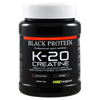 Créatines K 20 Creatine