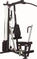 Appareil de Musculation G1S