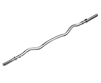 Standard - Diamètre 28mm Curl de 1,25 m diam 28 mm
