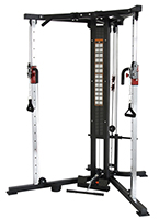 Appareil de Musculation Cable Cross Over