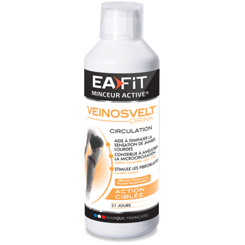 Draineur - Anticellulite - EA FIT Veinosvelt Drink fruits Draineur - Anticellulite - EA FIT Veinosvelt Drink fruits