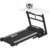 Tapis de Course Walkstation Bureau Tapis de marche
