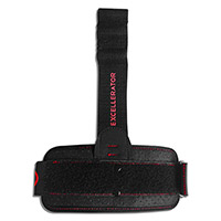 Gants et Straps Pro Lifiting Strap with Wrist Support