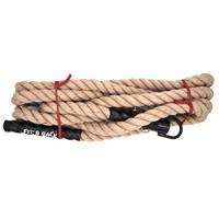 Circuit Training Corde Grimper Climbing Rope M Fit And Rack