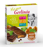 Catégorie Aliments hyperprotéinés page 4 du guide et Catégorie Aliments hyperprotéinés page 4 du guide et