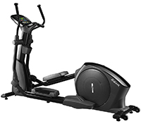 Vélo elliptique Elliptique X-Pad